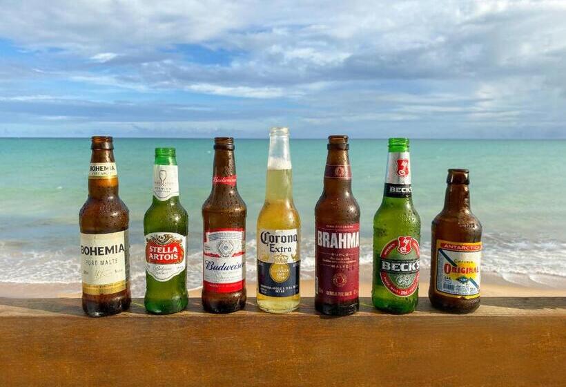 ホテル Salinas Maceio All Inclusive Resort