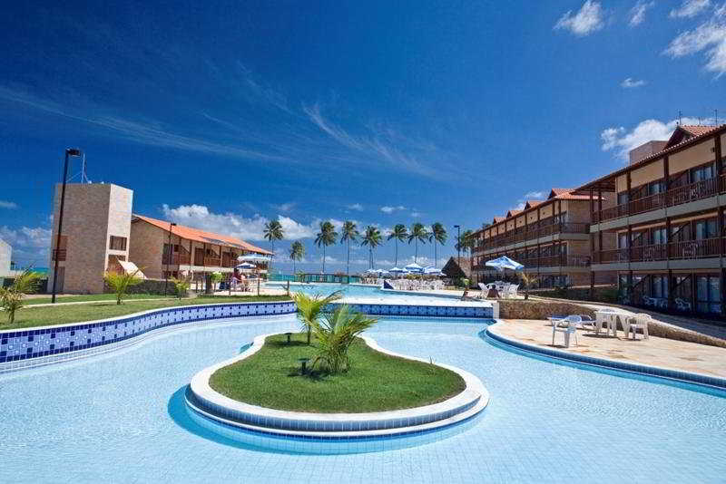 ホテル Salinas Maceio All Inclusive Resort