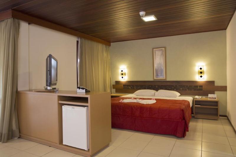 ホテル Salinas Maceio All Inclusive Resort