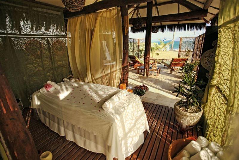 ホテル Salinas Maceio All Inclusive Resort