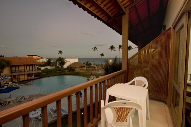 ホテル Salinas Maceio All Inclusive Resort