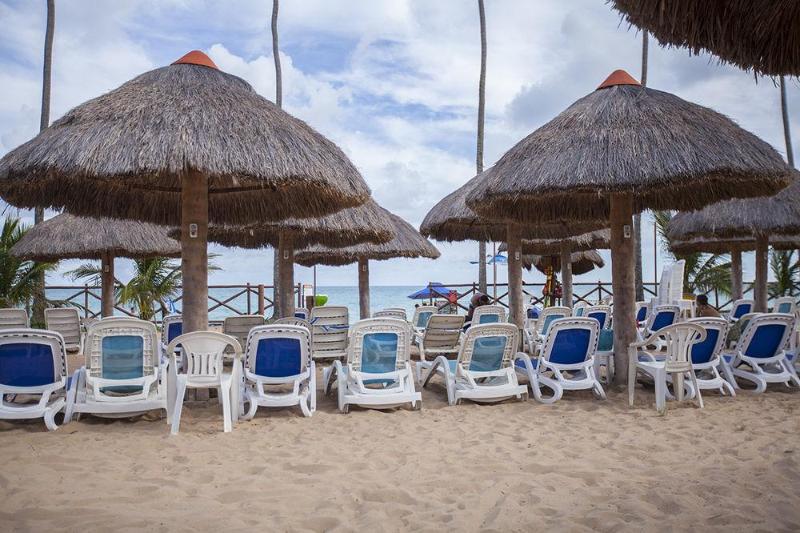 ホテル Salinas Maceio All Inclusive Resort