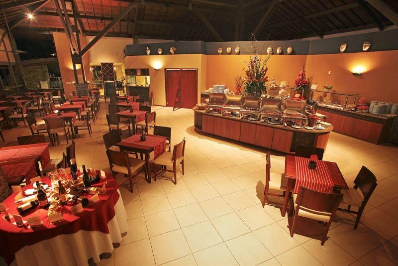 ホテル Salinas Maceio All Inclusive Resort