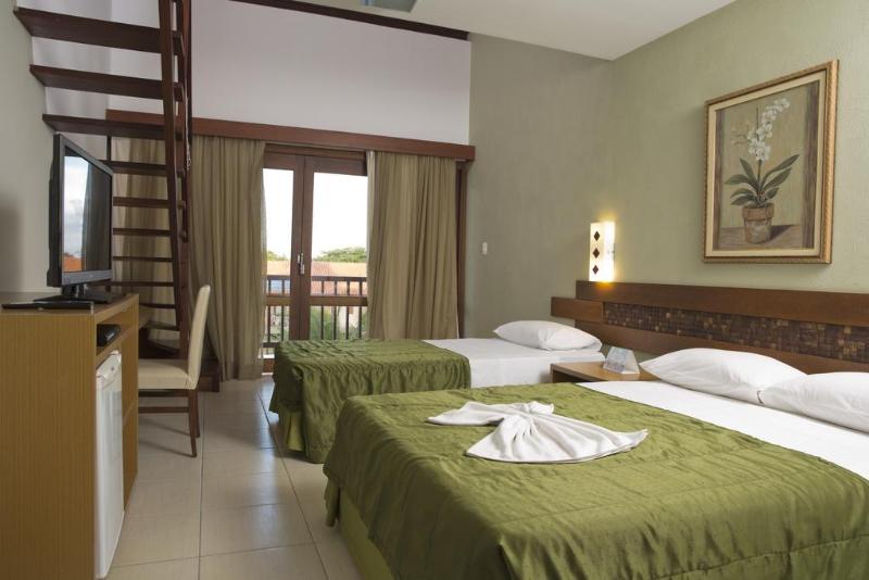 ホテル Salinas Maceio All Inclusive Resort