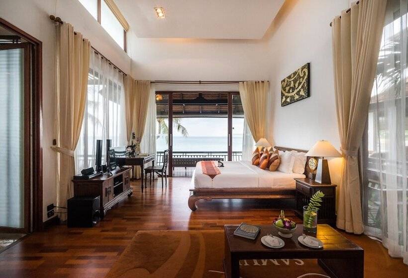 هتل Samui Paradise Chaweng Beach Resort , Sha Plus