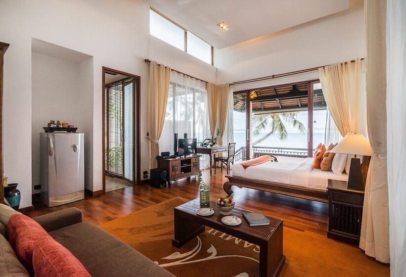 Отель Samui Paradise Chaweng Beach Resort , Sha Plus