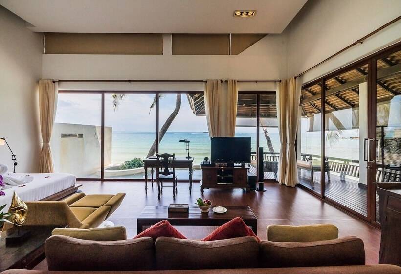 Отель Samui Paradise Chaweng Beach Resort , Sha Plus