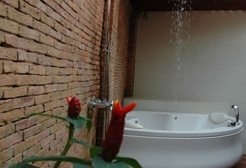 Отель Samui Paradise Chaweng Beach Resort , Sha Plus