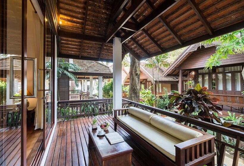 هتل Samui Paradise Chaweng Beach Resort , Sha Plus