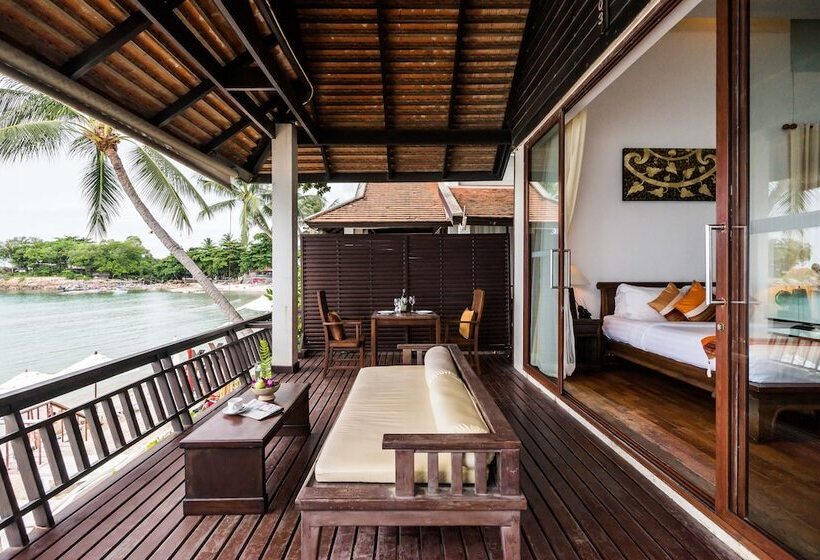 Отель Samui Paradise Chaweng Beach Resort , Sha Plus