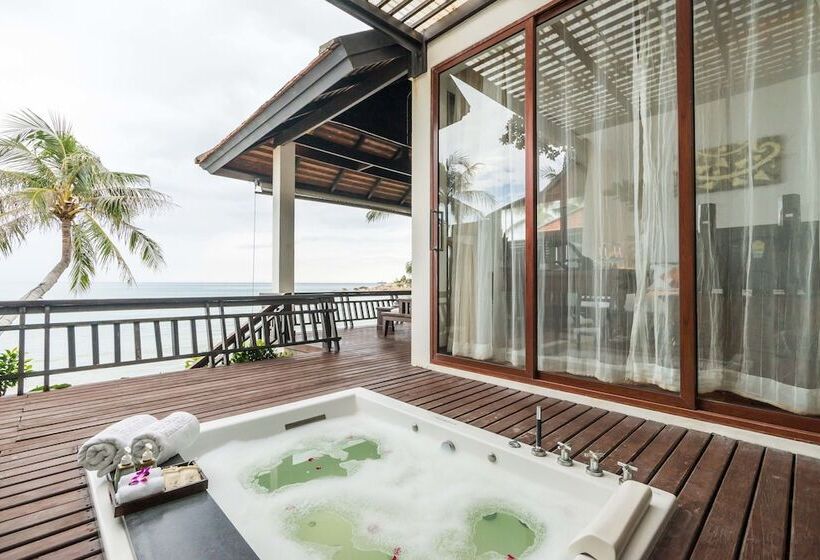 Отель Samui Paradise Chaweng Beach Resort , Sha Plus