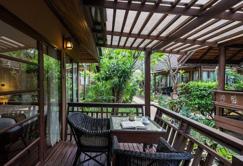 Отель Samui Paradise Chaweng Beach Resort , Sha Plus