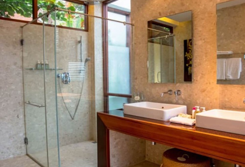 Отель Samui Paradise Chaweng Beach Resort , Sha Plus