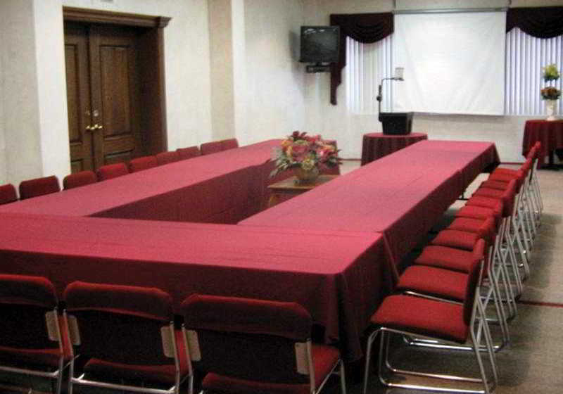 호텔 San Andres Hermosillo