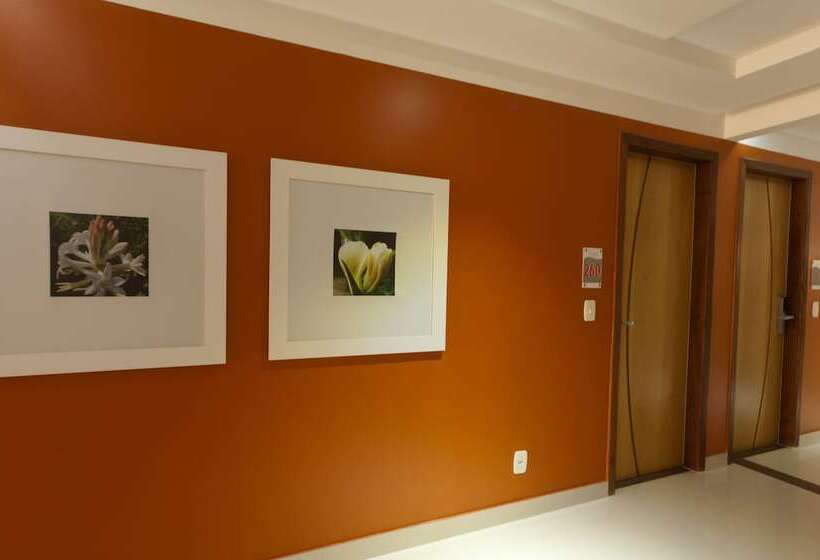 호텔 San Marino Cassino