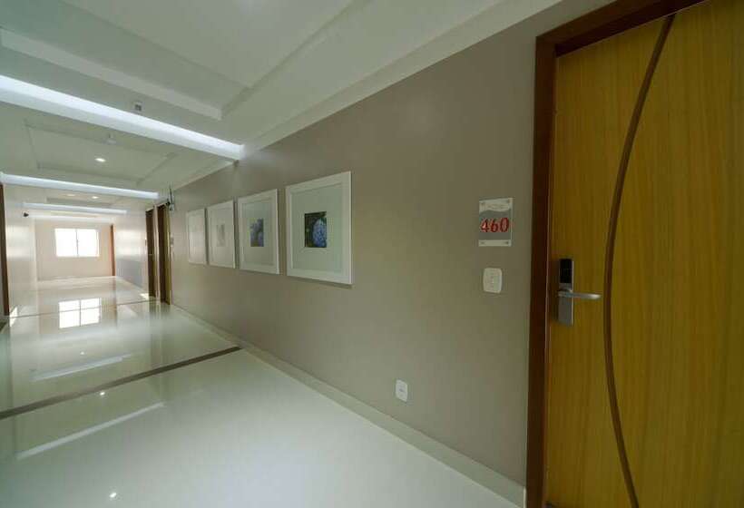 호텔 San Marino Cassino