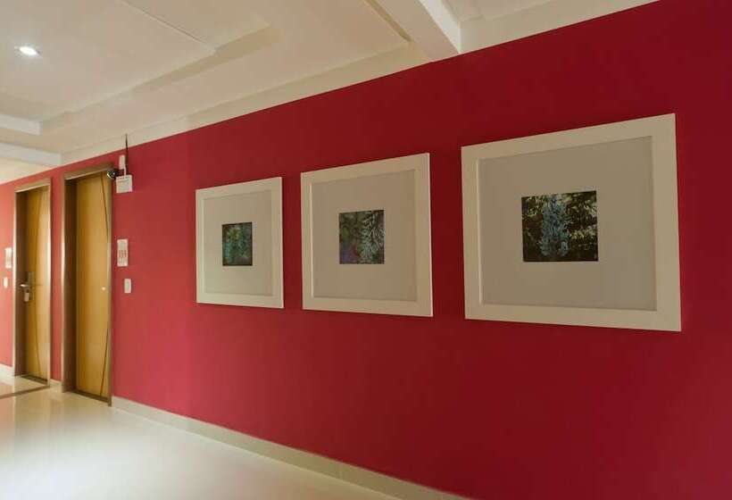 호텔 San Marino Cassino