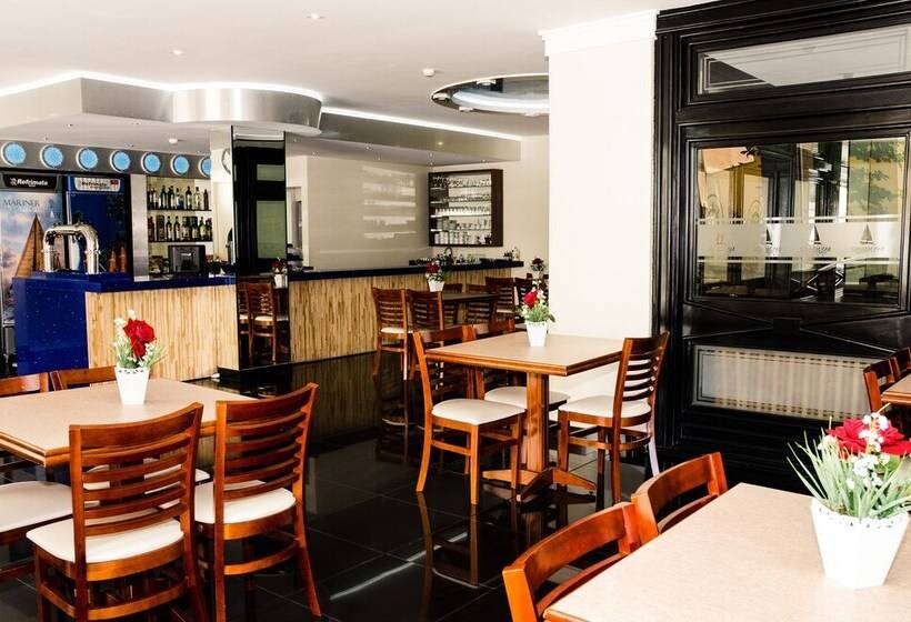 호텔 San Marino Cassino