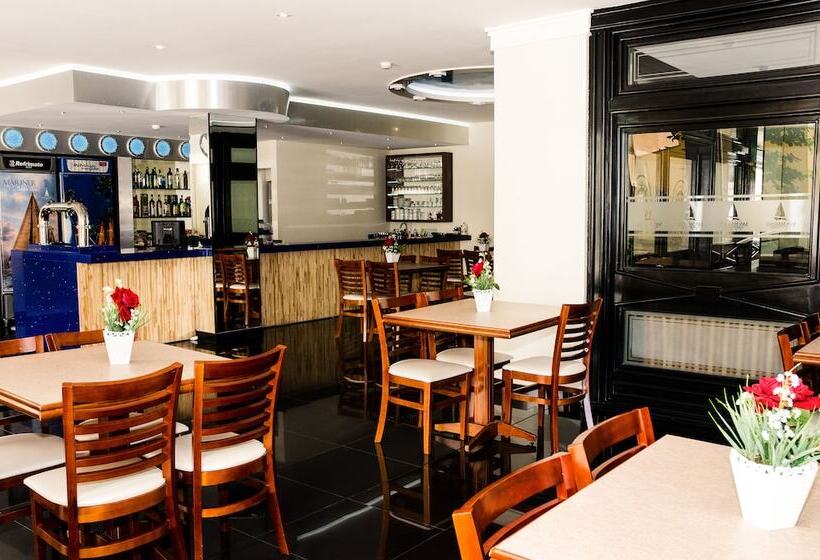 호텔 San Marino Cassino