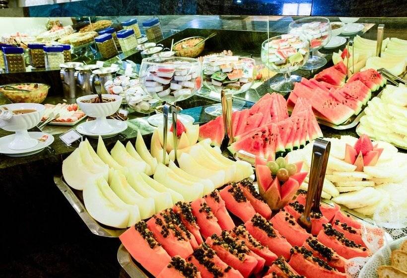 호텔 San Marino Cassino