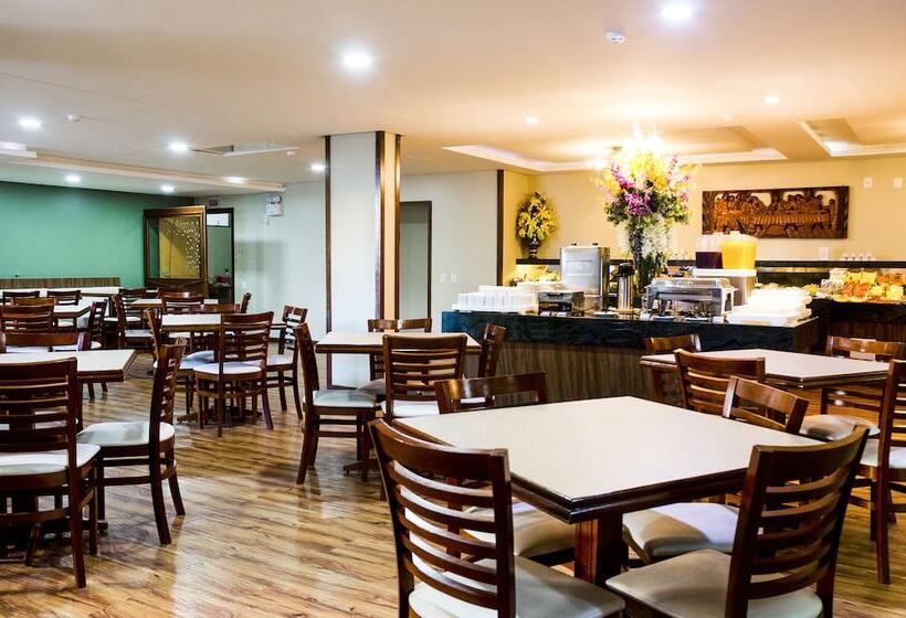 호텔 San Marino Cassino