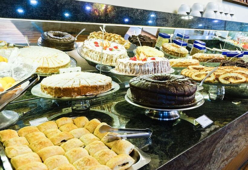 هتل San Marino Cassino