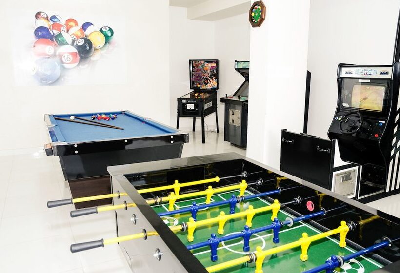 호텔 San Marino Cassino