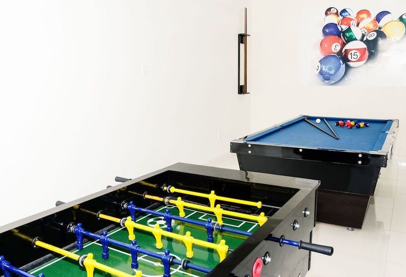 호텔 San Marino Cassino