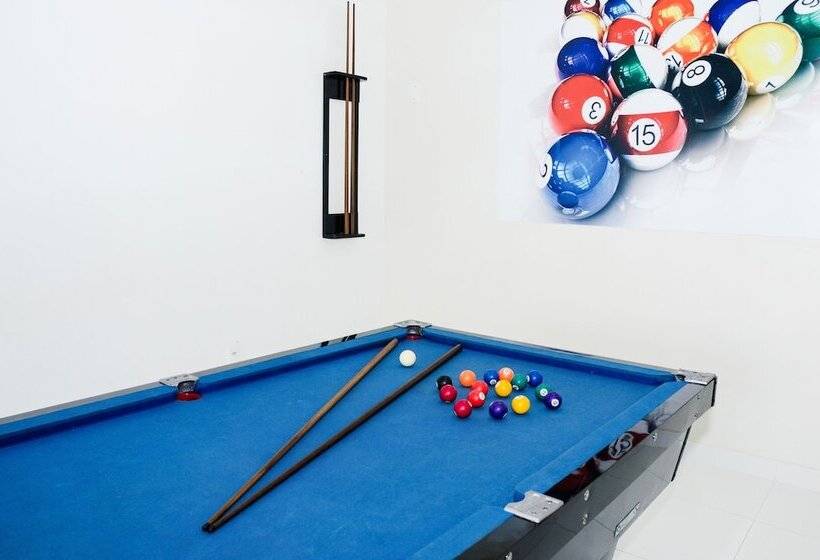 هتل San Marino Cassino