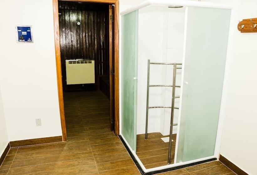 هتل San Marino Cassino