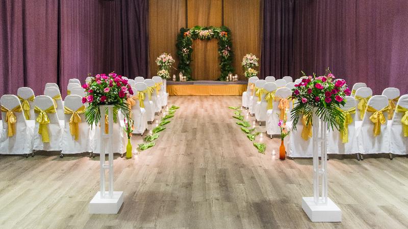 هتل Sandalay Resort