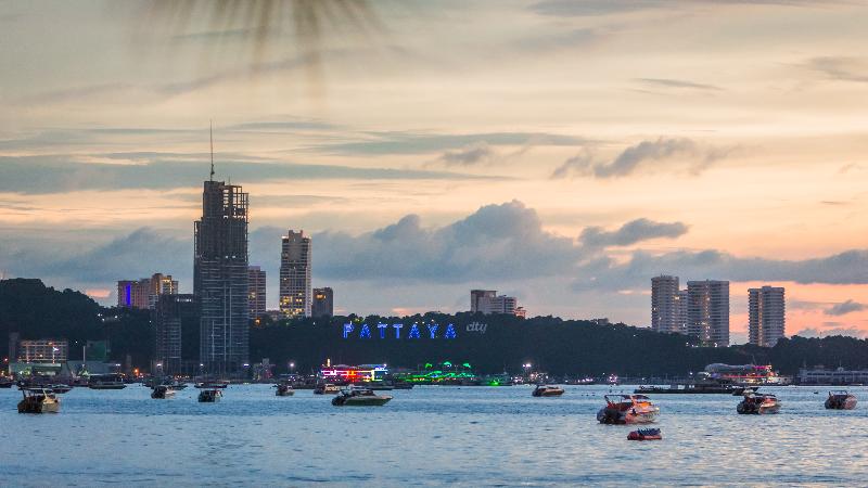 هتل Sandalay Resort