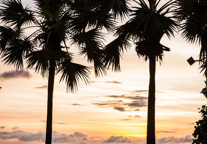 هتل Sandalay Resort