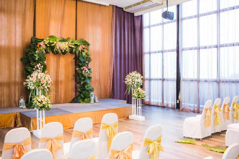 هتل Sandalay Resort