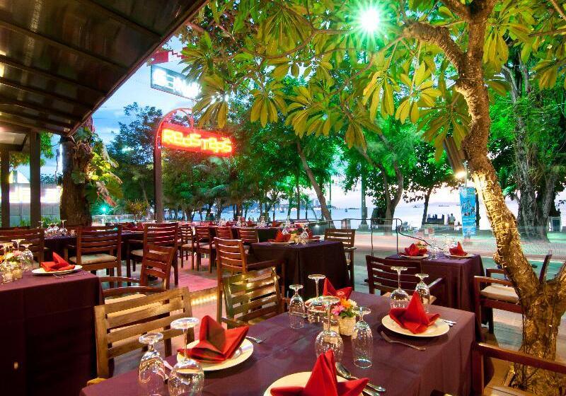 هتل Sandalay Resort