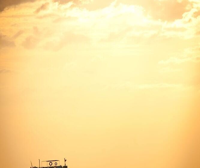 هتل Sandalay Resort