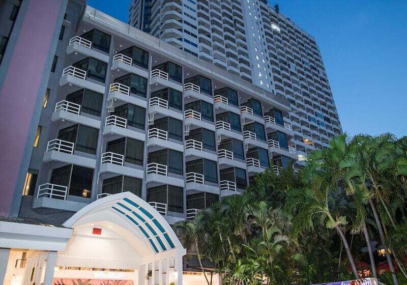 هتل Sandalay Resort