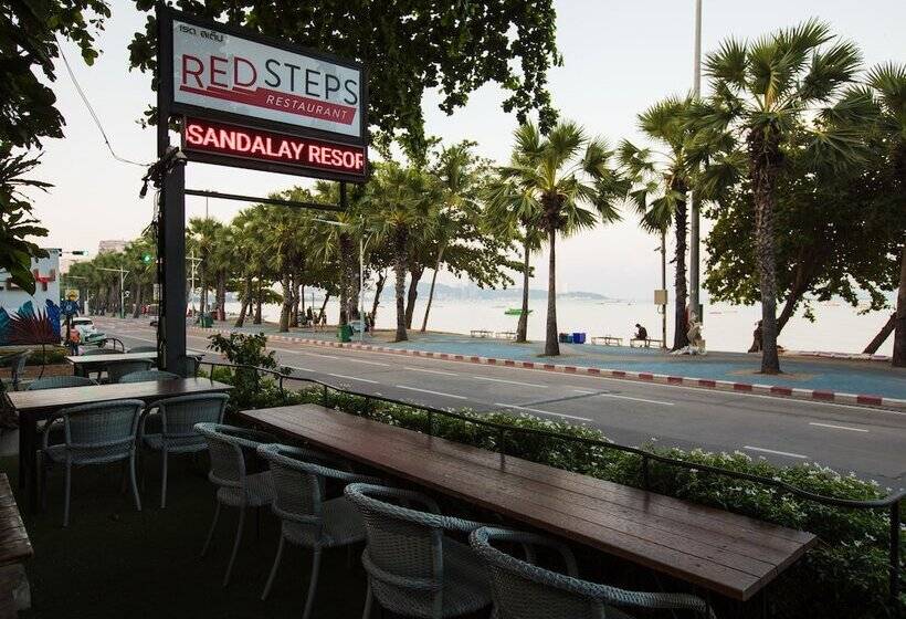 هتل Sandalay Resort