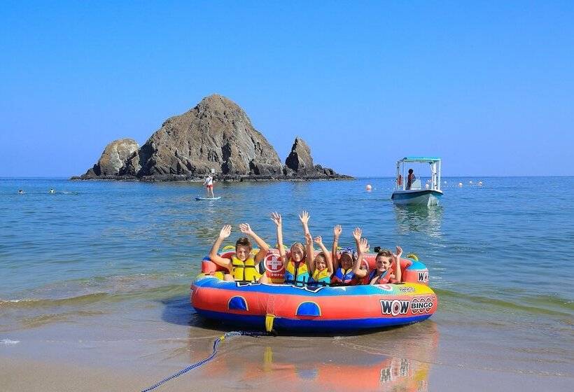 Sandy Beach Hotel & Resort