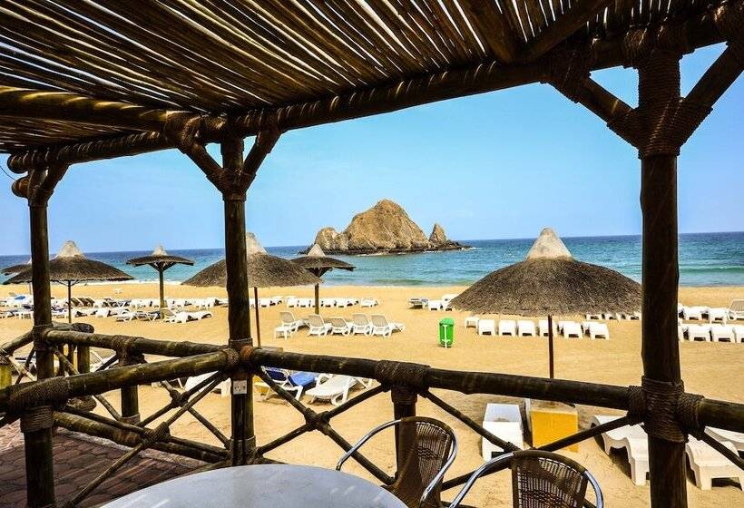 Sandy Beach Hotel & Resort