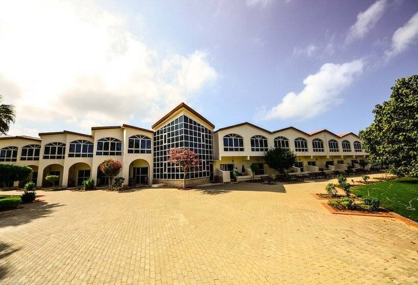 Sandy Beach Hotel & Resort