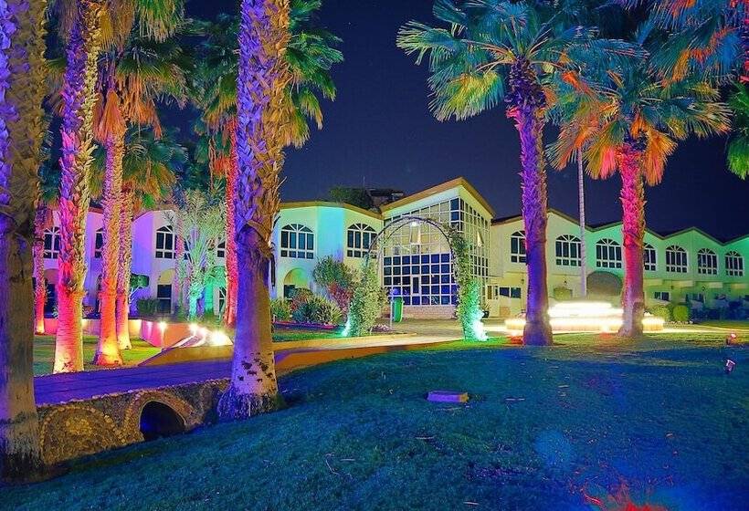 Sandy Beach Hotel & Resort