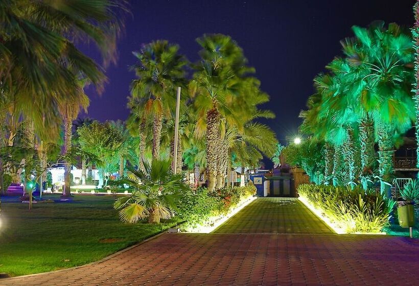 Sandy Beach Hotel & Resort