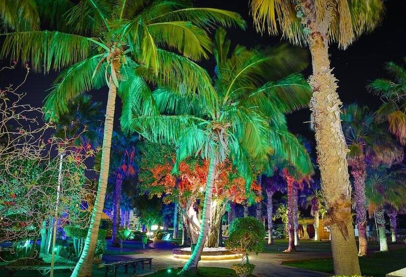 Sandy Beach Hotel & Resort