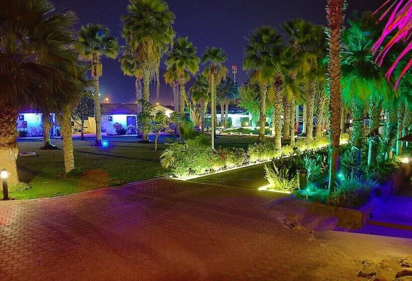 Sandy Beach Hotel & Resort