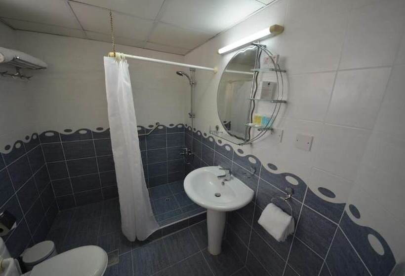 Sandy Beach Hotel & Resort