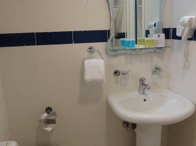 Sandy Beach Hotel & Resort