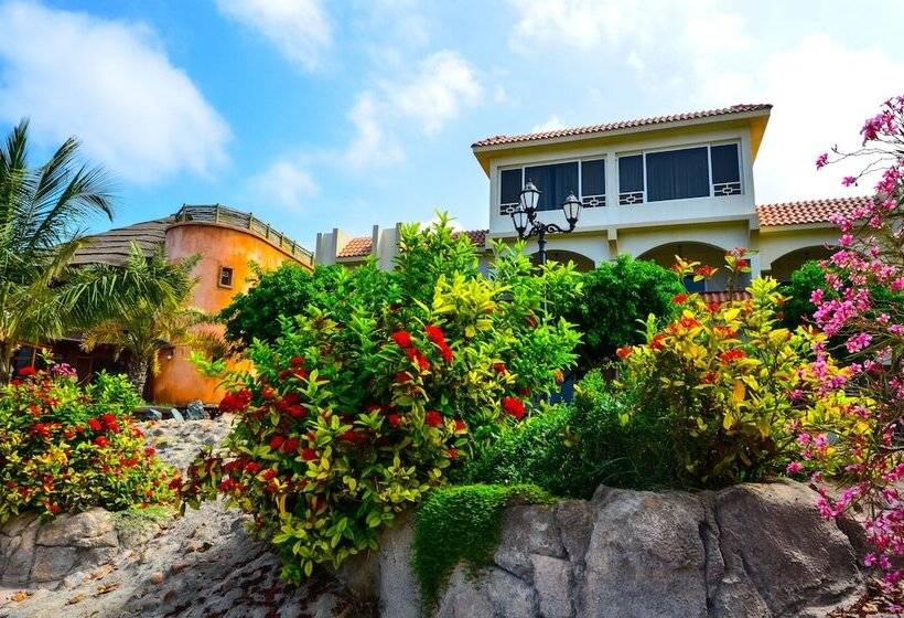 Sandy Beach Hotel & Resort