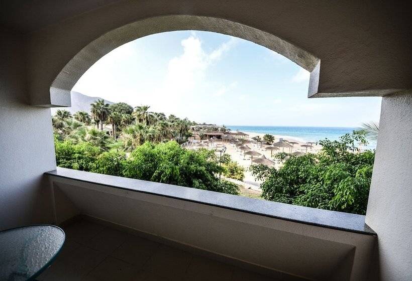 Sandy Beach Hotel & Resort