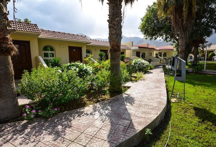 Sandy Beach Hotel & Resort